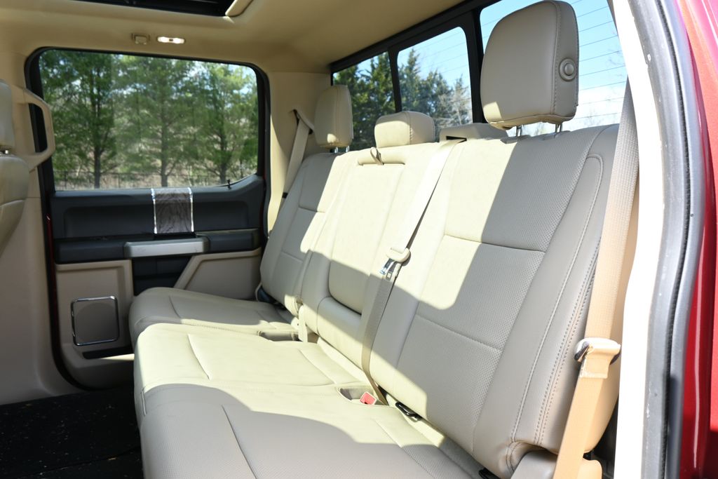 Thumbnail: 2018 Ford Econoline - 4