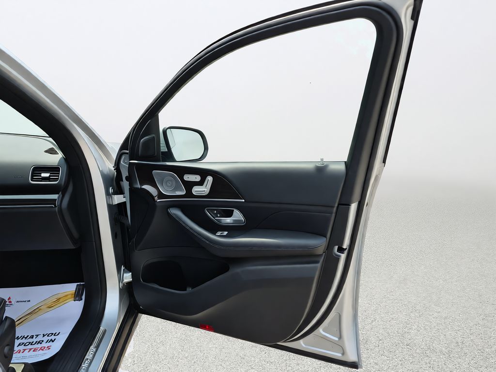 2020 Mercedes-Benz GLE GLE 350 Silver at Bayway Cadillac Southwest