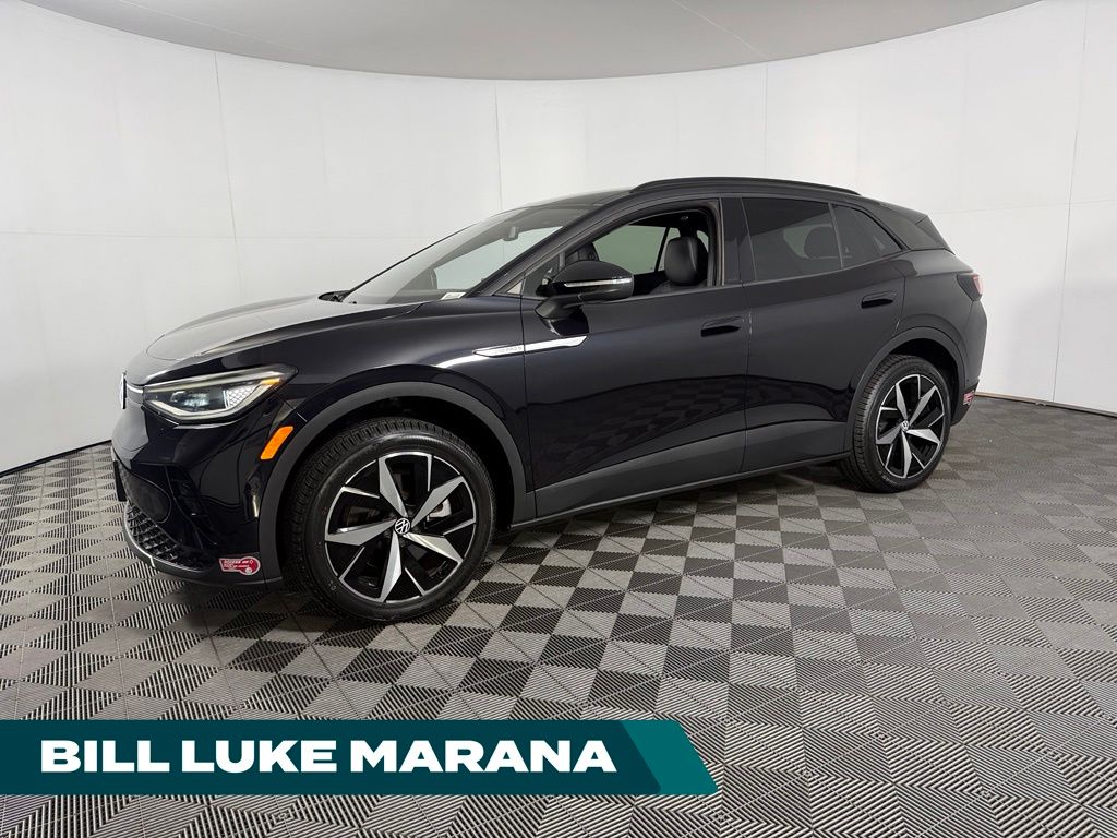 2023 Volkswagen ID.4 Pro S AWD