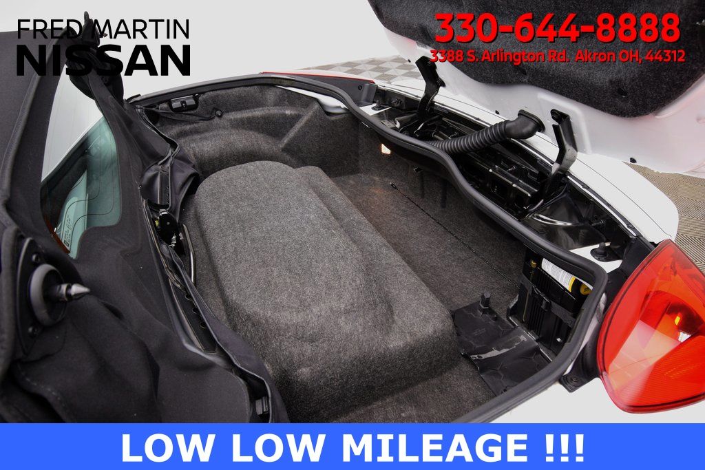 used 2009 Pontiac Solstice car, priced at $11,965