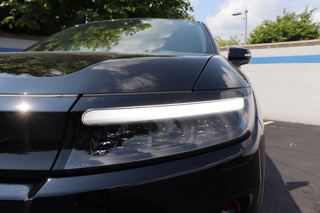 Thumbnail: 2026 Honda Prologue - 9
