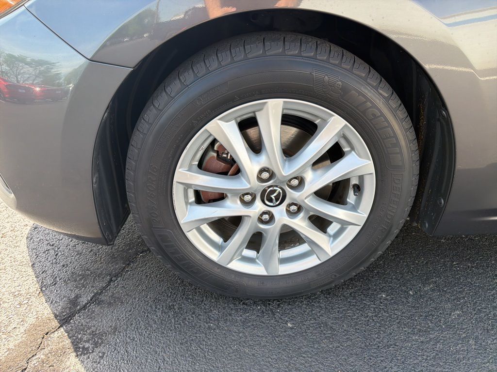 Thumbnail: 2018 Mazda Mazda3 - 10