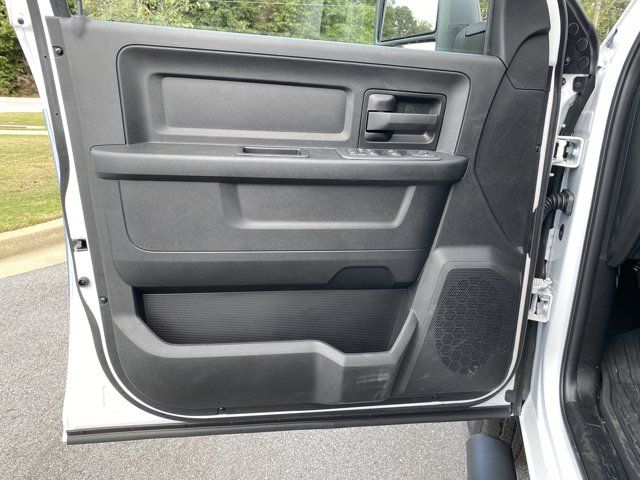 New 2026 White Ram Tradesman image 22