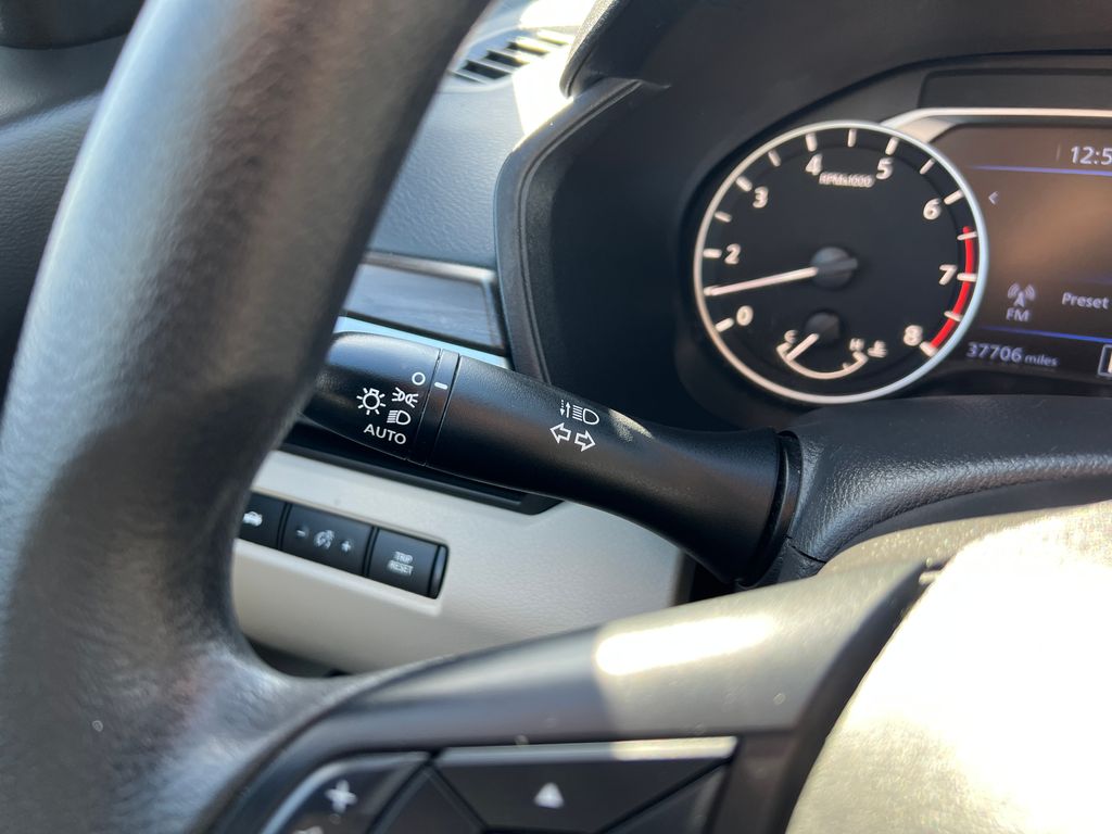 Thumbnail: 2023 Nissan Altima - 20