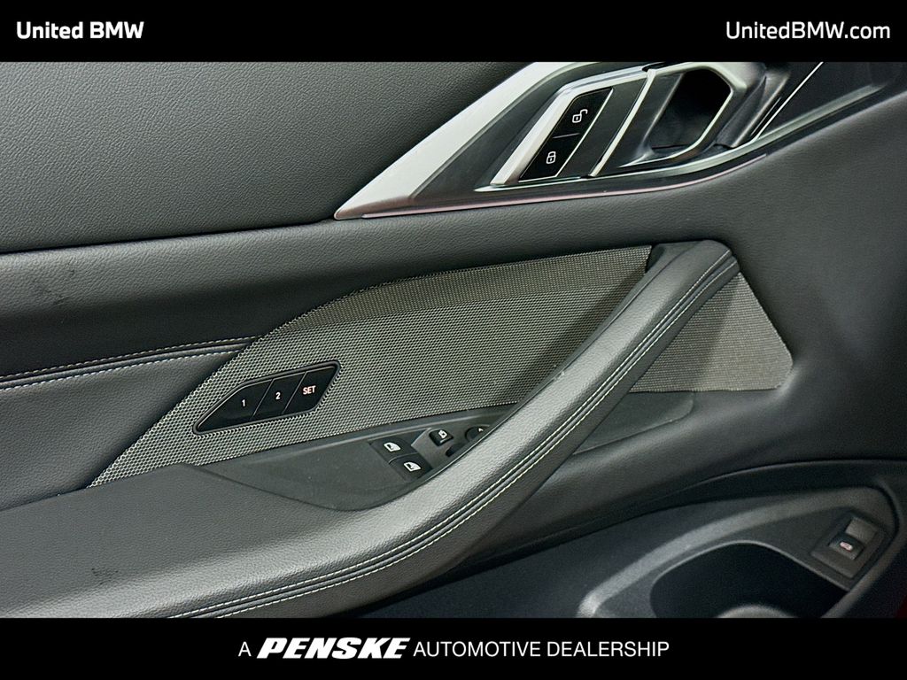 Thumbnail: 2026 BMW 4 Series - 3