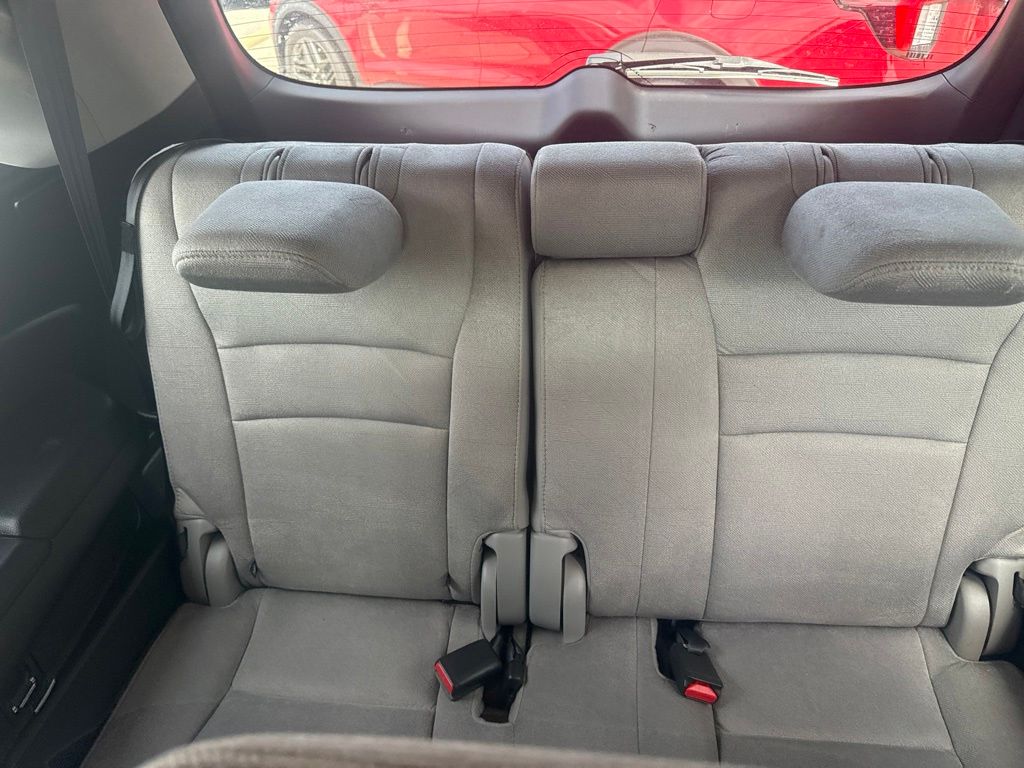 2021 Honda Pilot 2WD EX