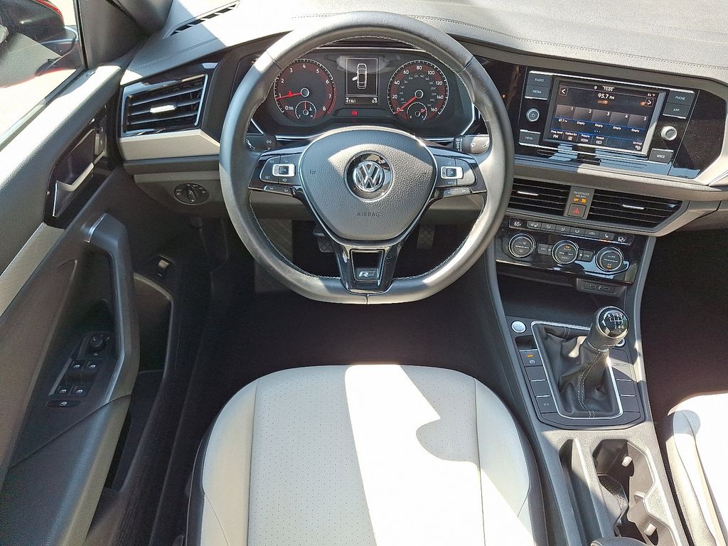 Thumbnail: 2020 Volkswagen Jetta - 11