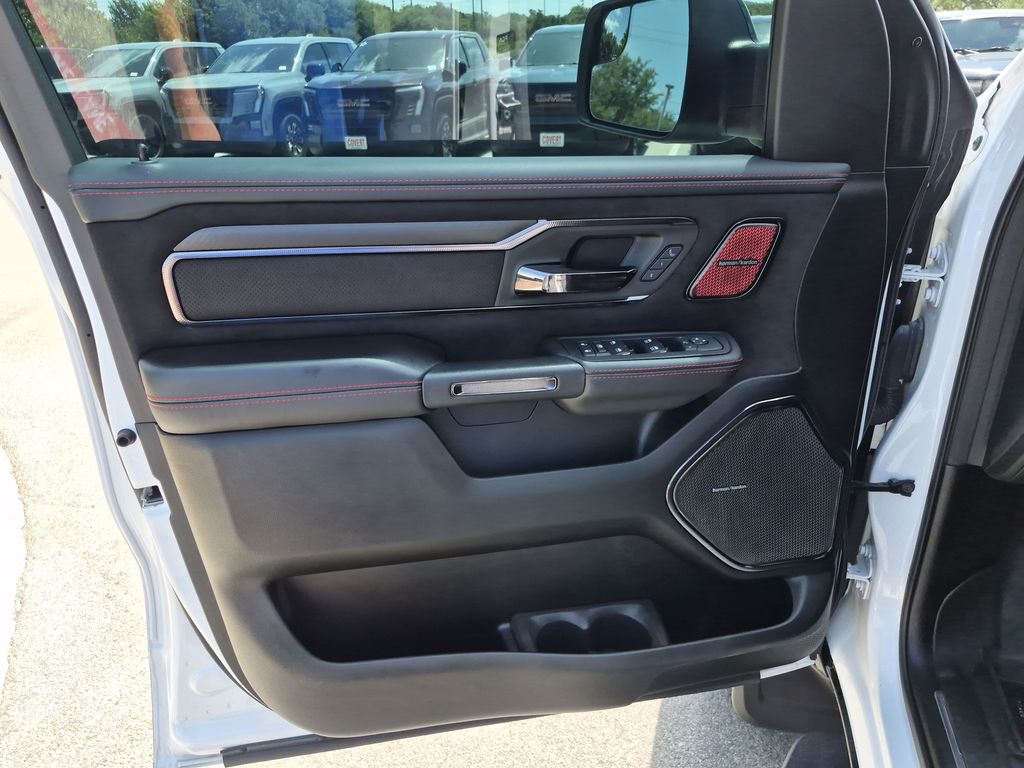 Used Car 2025 Ram 1500  Rho For Sale Under $80,000 In Austin, Texas