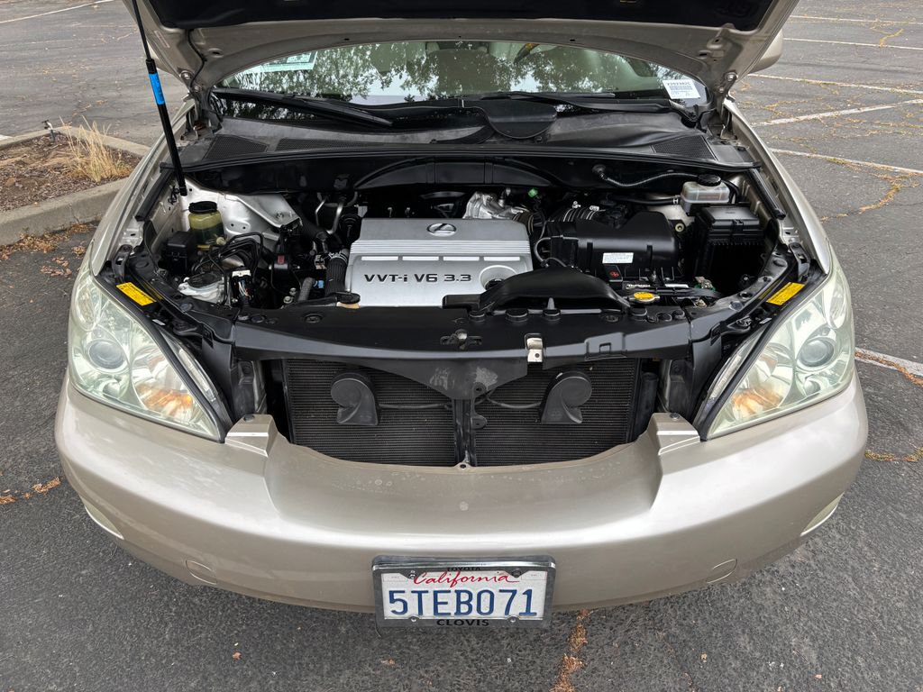 Thumbnail: 2006 Lexus RX - 29