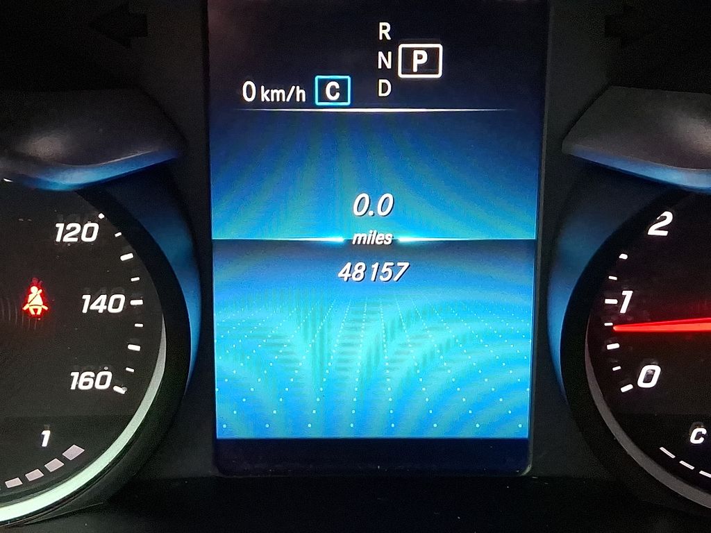 Thumbnail: 2022 Mercedes-Benz GLC - 20