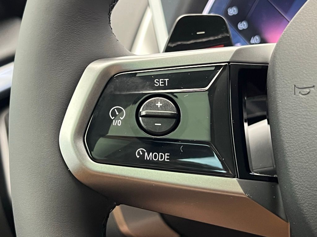 Thumbnail: 2026 BMW X3 - 17