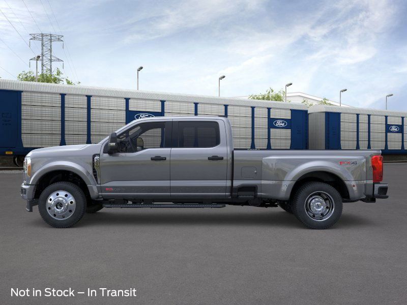 2026 Ford F-450 XL