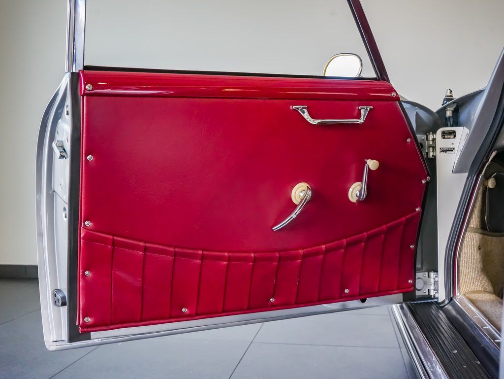 Used 1957  Porsche Carrera 1500 GS image 12