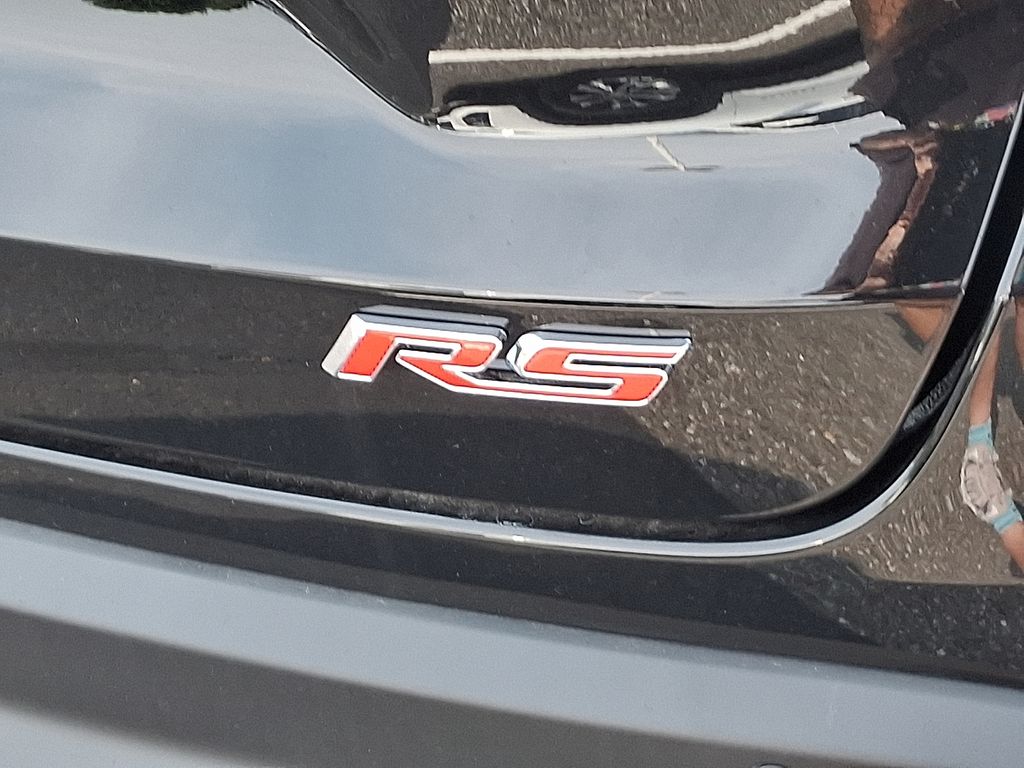 Thumbnail: 2026 Chevrolet Trax - 12
