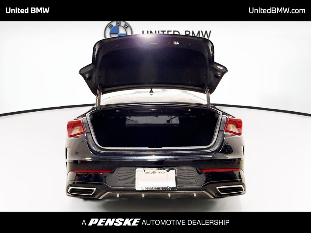 Thumbnail: 2023 Kia K5 - 20