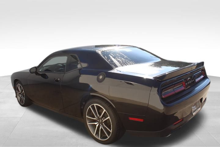 Used Car 2020 Dodge Challenger  R/t For Sale Under $30,000 In Georgetown, Texas