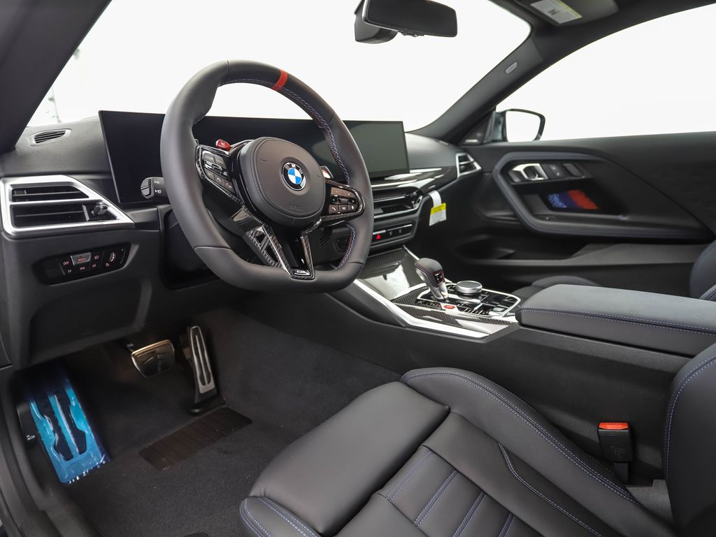 Thumbnail: 2026 BMW M2 - 10