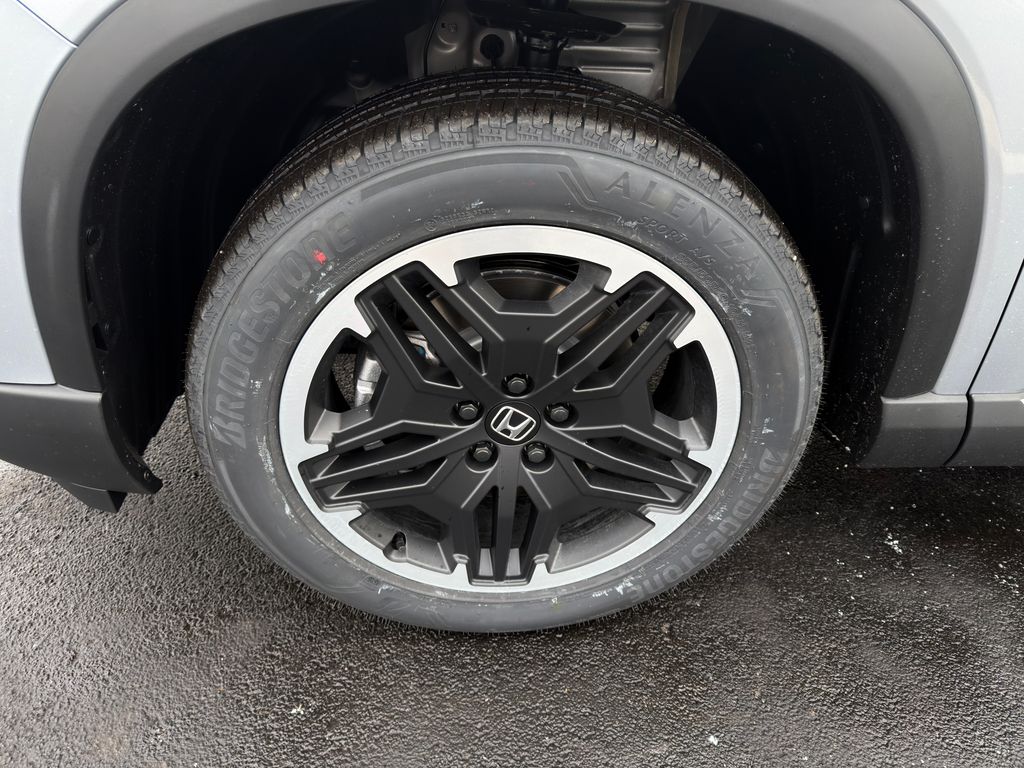 Thumbnail: 2026 Honda Pilot - 10