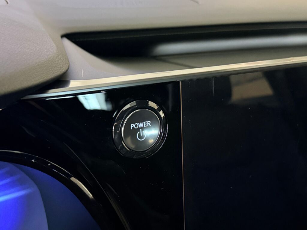 Thumbnail: 2026 Lexus RX - 11