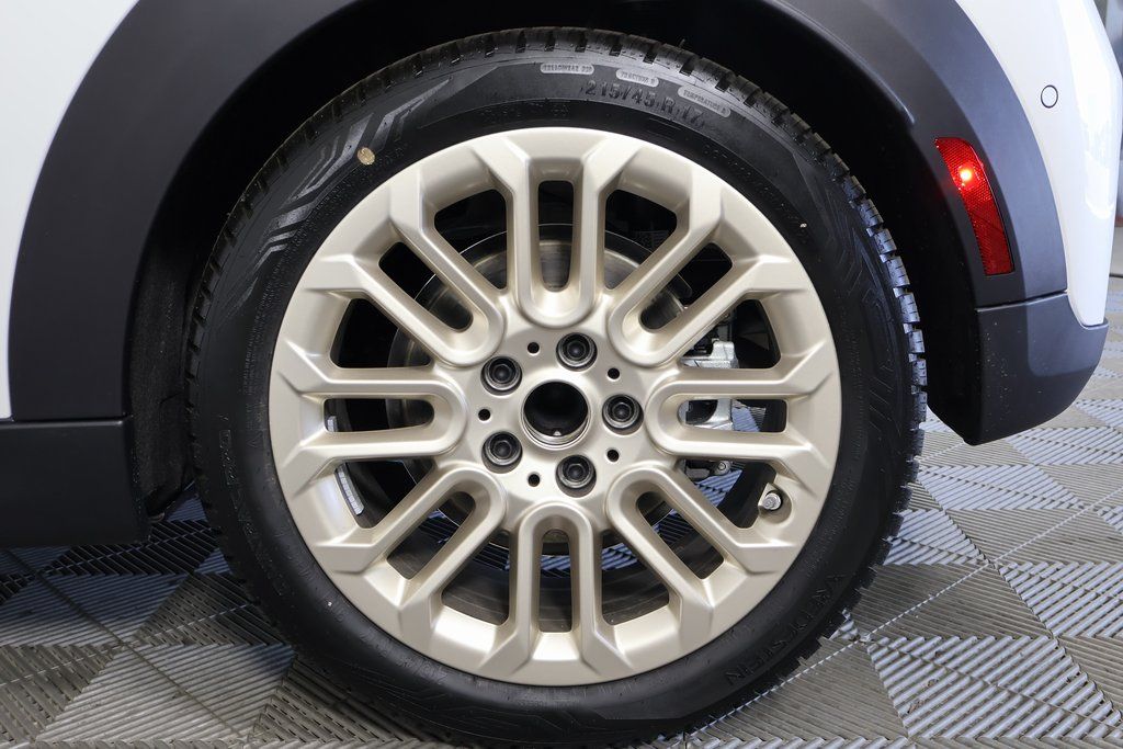 Thumbnail: 2026 MINI Cooper - 10