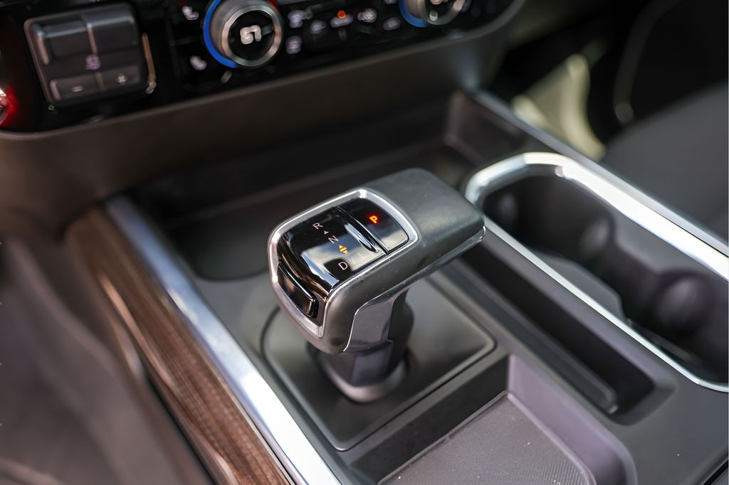 Used Car 2025 Chevrolet Silverado 1500  Lt For Sale Under $50,000 In Austin, Texas