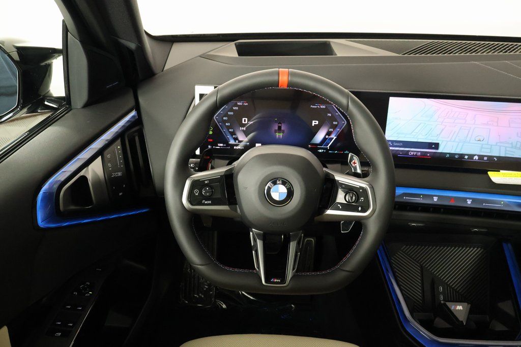 Thumbnail: 2026 BMW X3 - 3