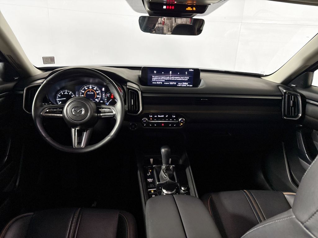 2025 Mazda CX-50 2.5 Turbo Premium Plus Package