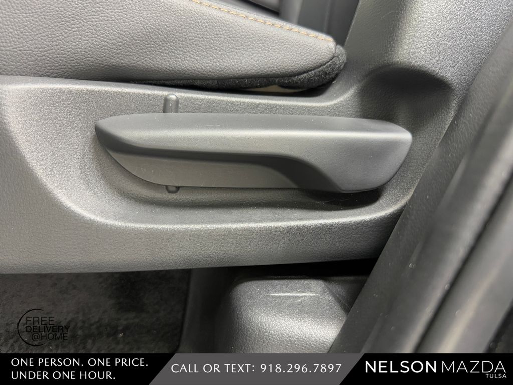 Certified Used 2024 Black Mazda Premium image 34