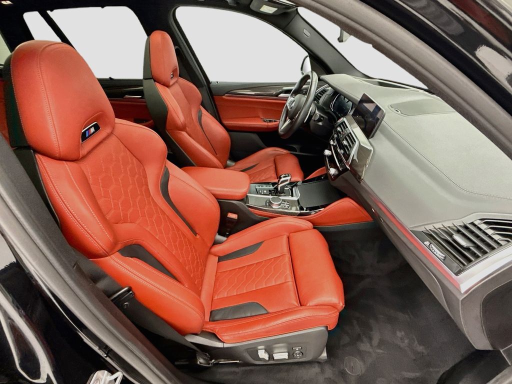 Thumbnail: 2020 BMW X3 - 19