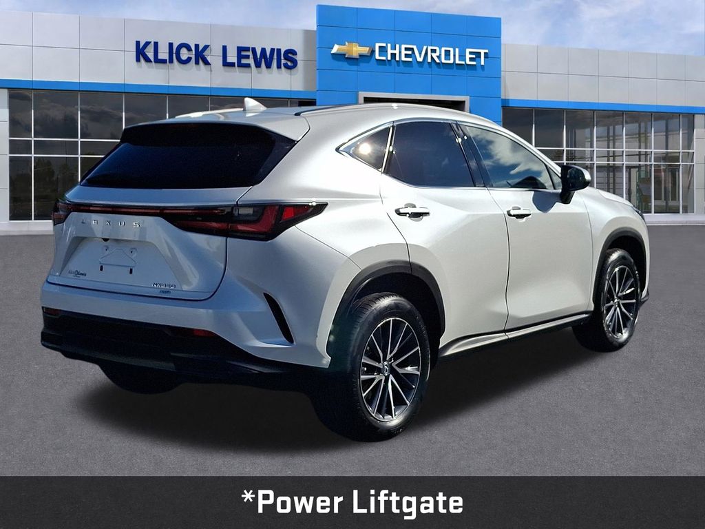 2024 Lexus NX 350 Base - 7