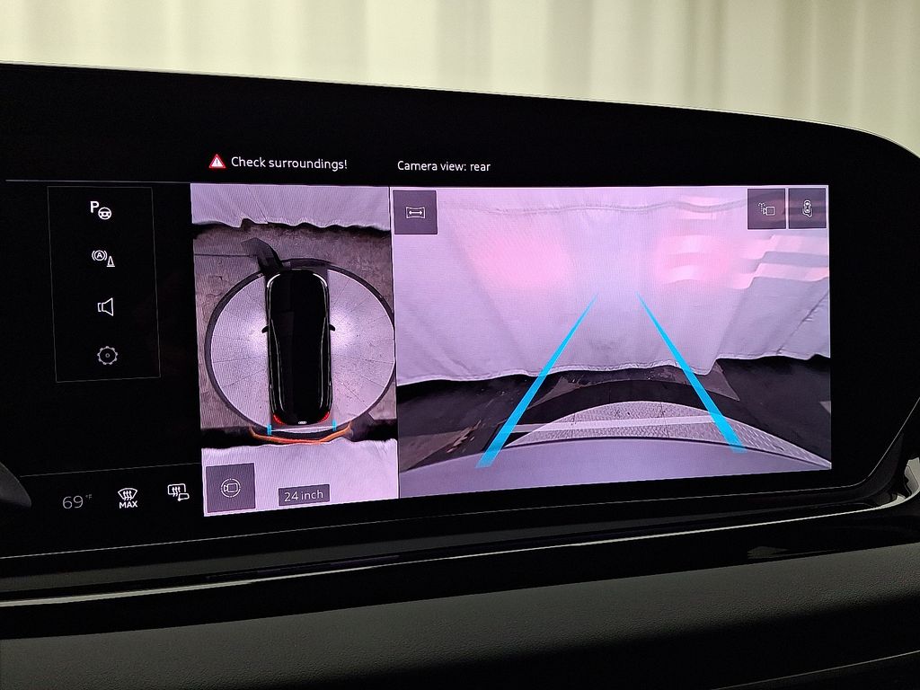 Thumbnail: 2025 Audi A5 - 12