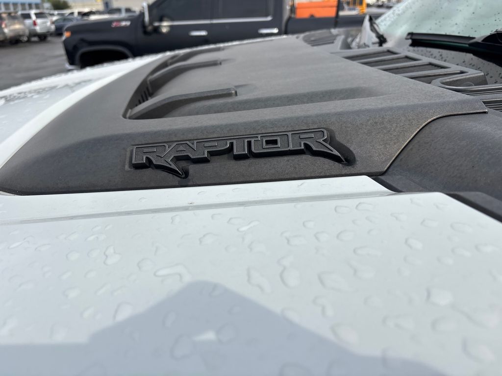 Used Car 2023 Ford F-150  Raptor For Sale Under $80,000 In Austin, Texas