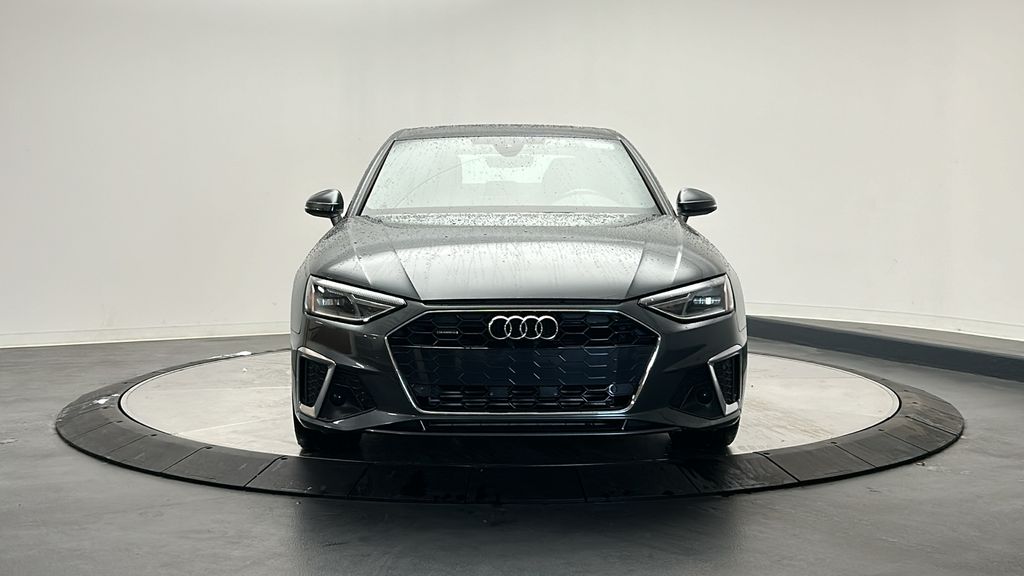 2020 Audi A4 Premium 2