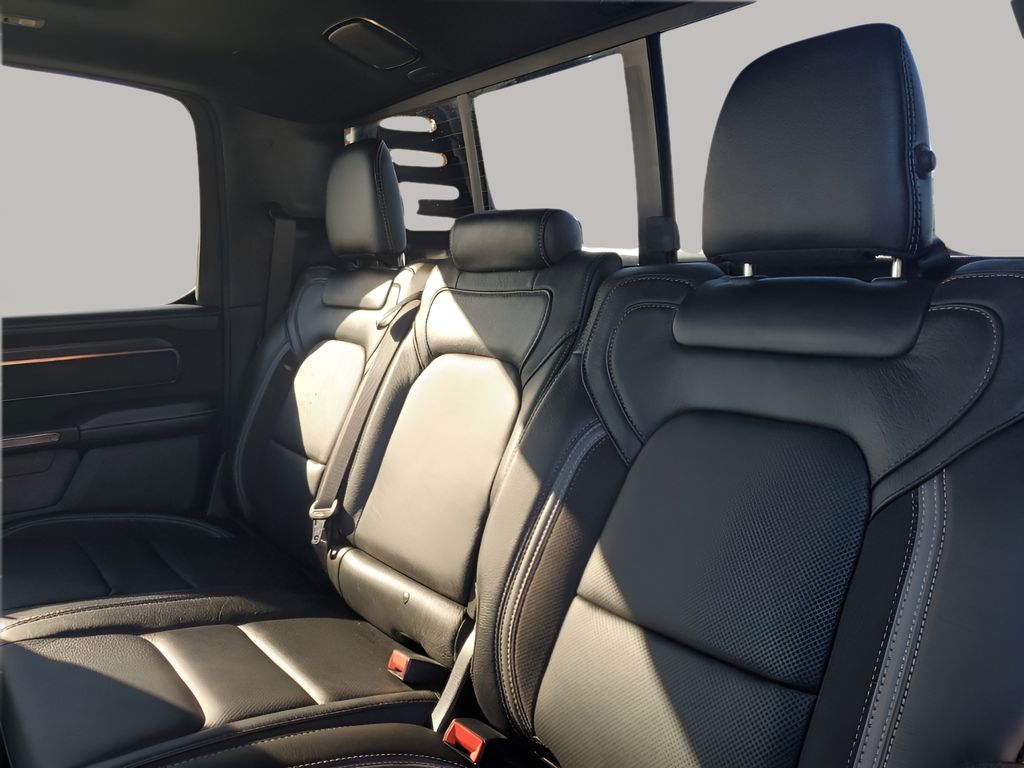 Used Car 2023 Ram 1500  Trx For Sale Under $90,000 In Austin, Texas