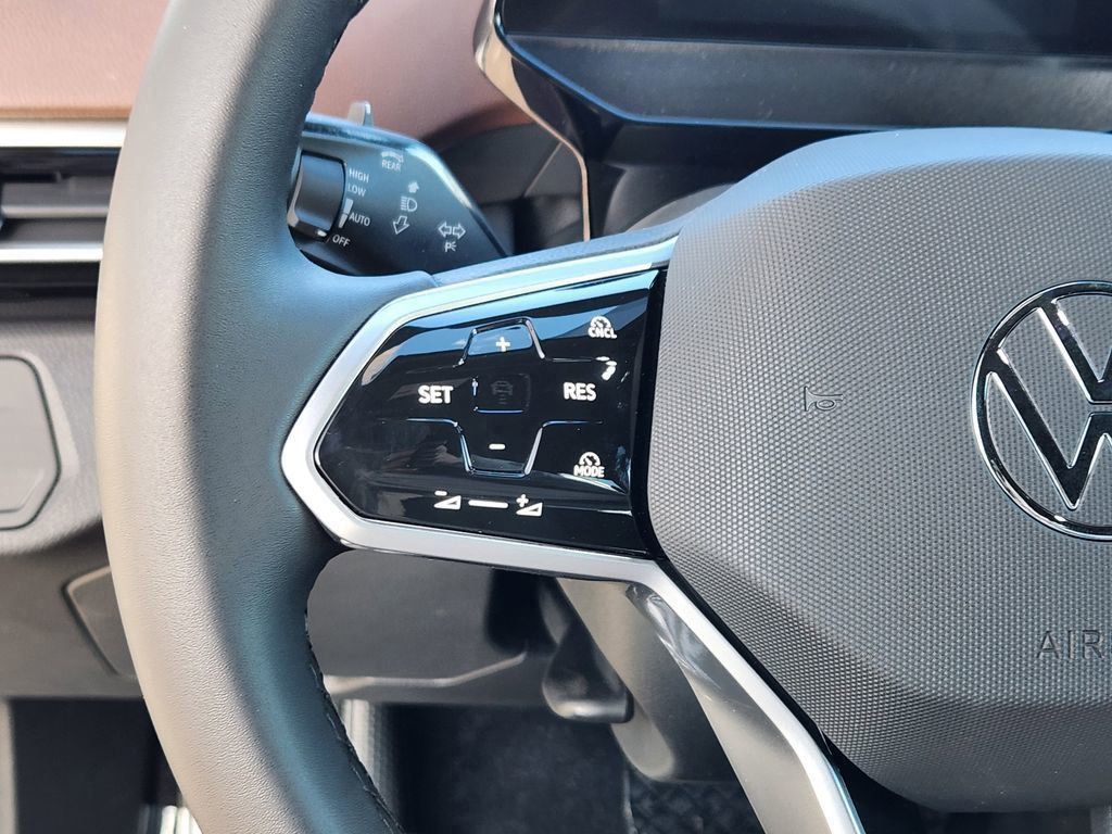 2026 Volkswagen ID.4 PRO - Photo 8