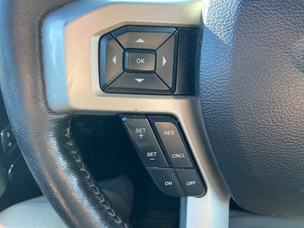 Thumbnail: 2018 Ford F-150 - 23