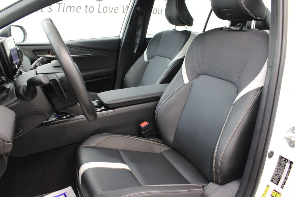 used 2025 Toyota Camry car, priced at $31,397
