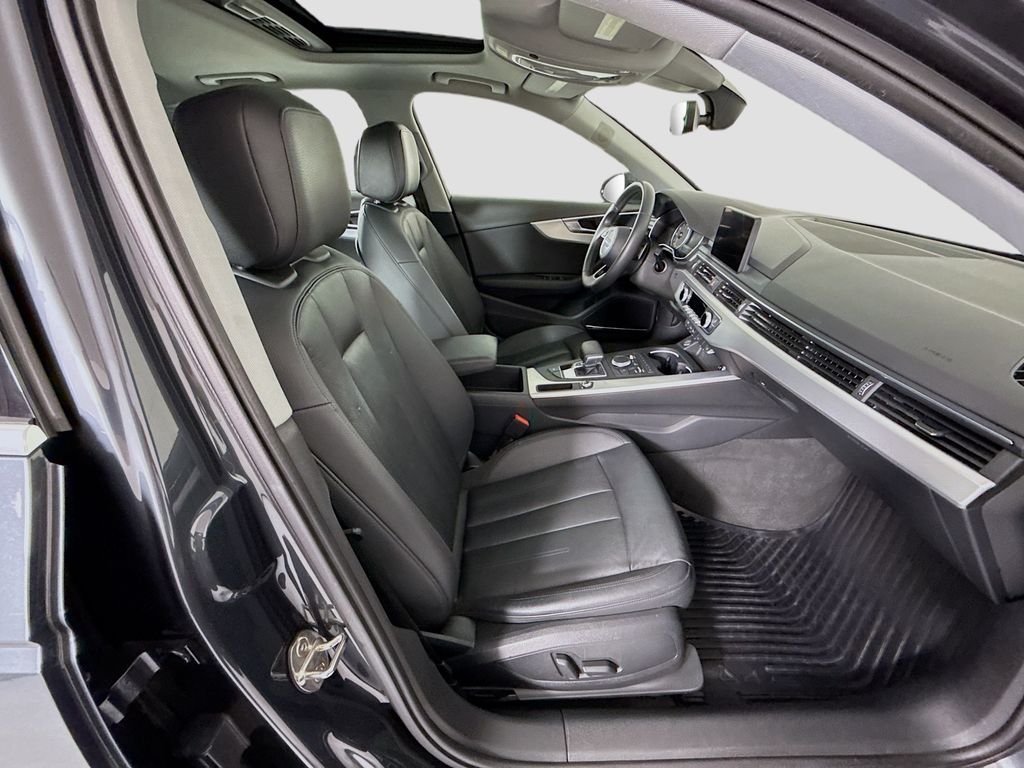 Thumbnail: 2017 Audi A4 - 20