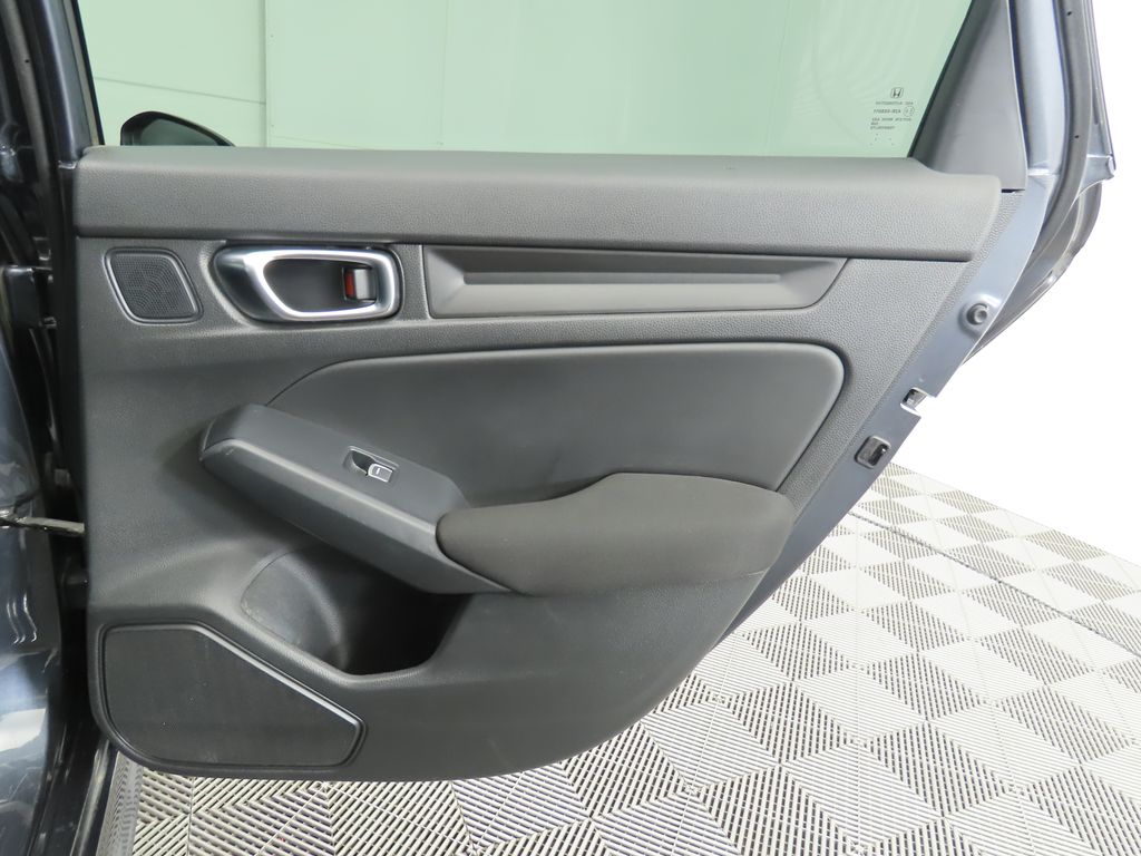 Thumbnail: 2024 Honda Civic - 27