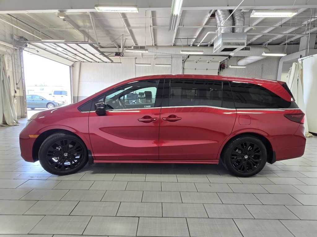 Used 2026  Honda Sport-L image 13