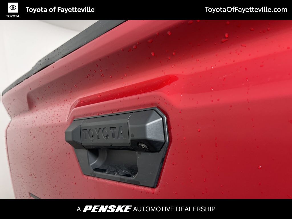 Thumbnail: 2025 Toyota Tacoma - 19