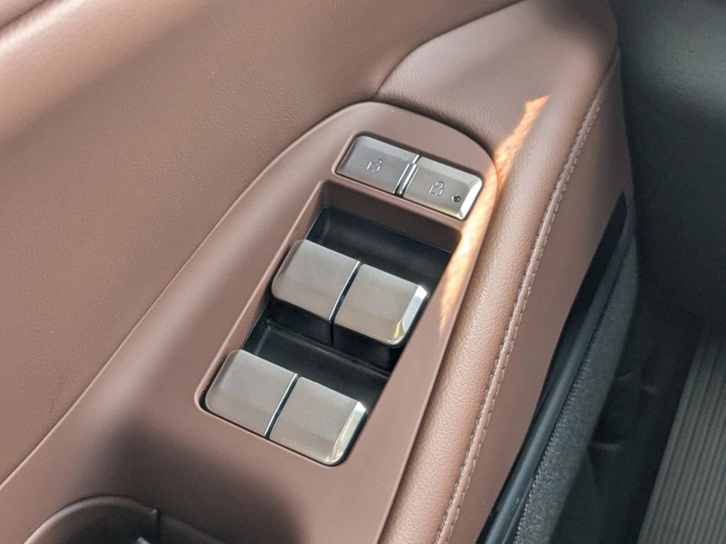2025 Lincoln Navigator Reserve L