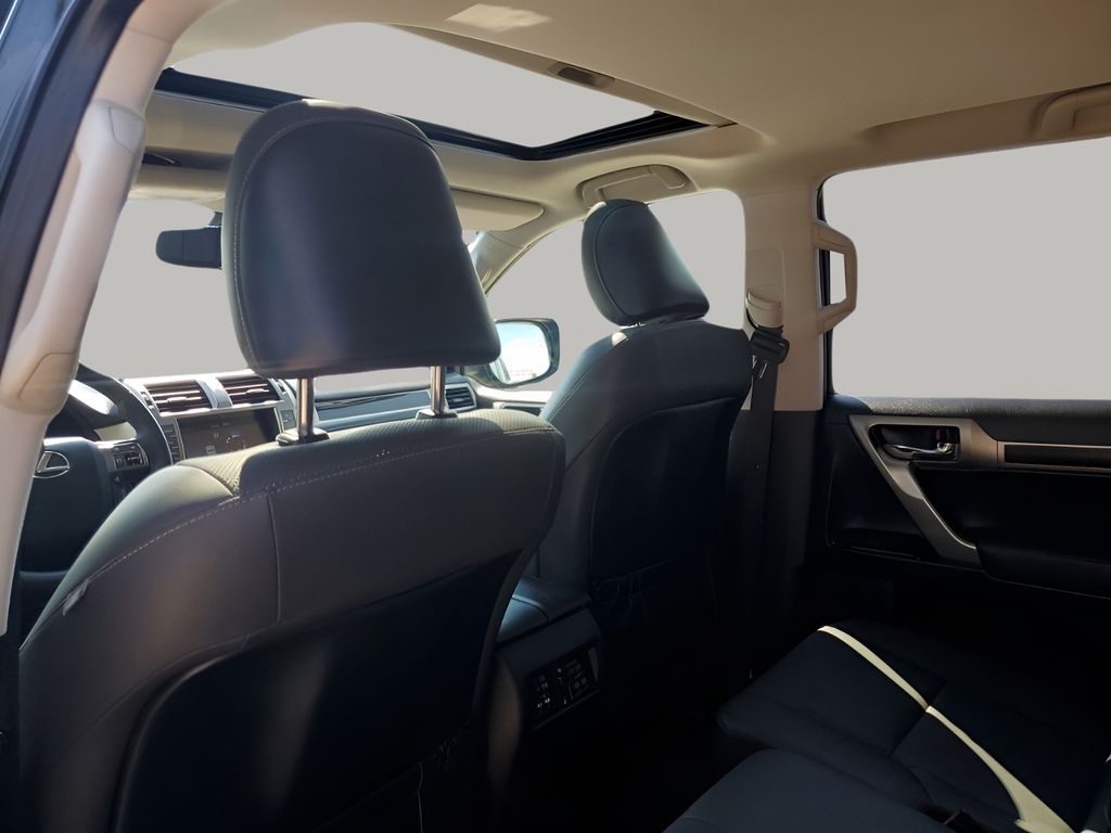 Used Car 2018 Lexus Gx  460 For Sale In Austin, Texas