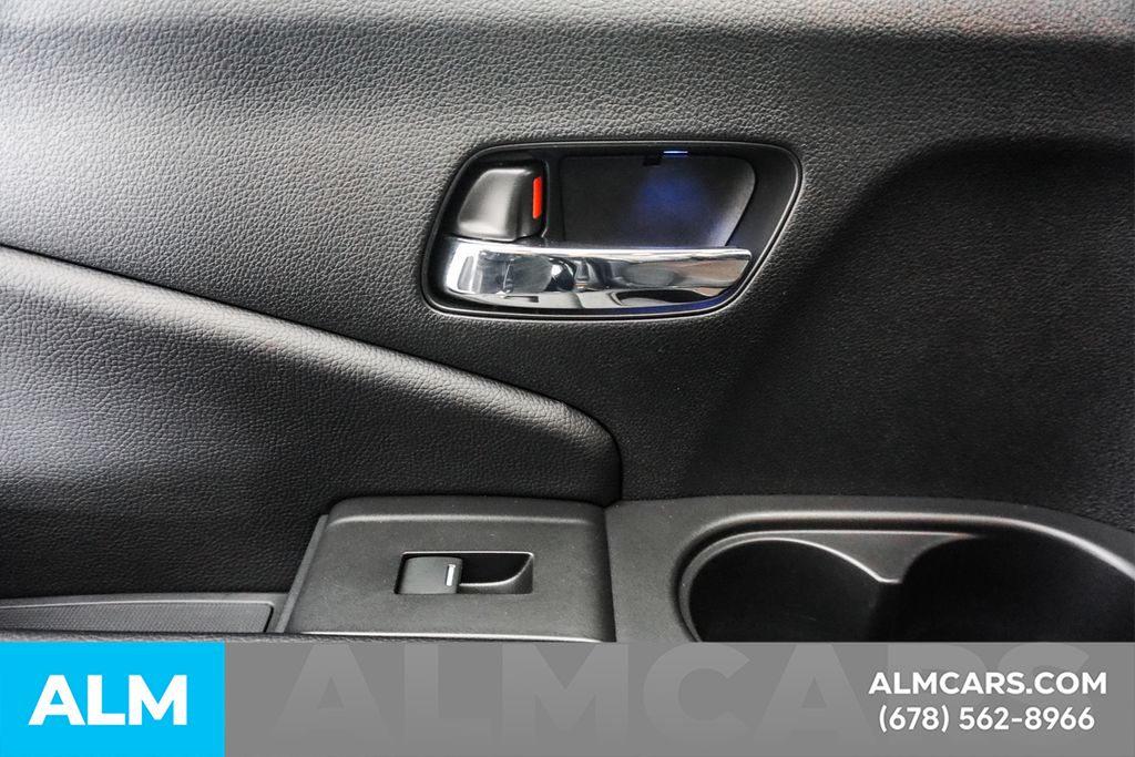 Used 2021 Black Honda Touring image 47