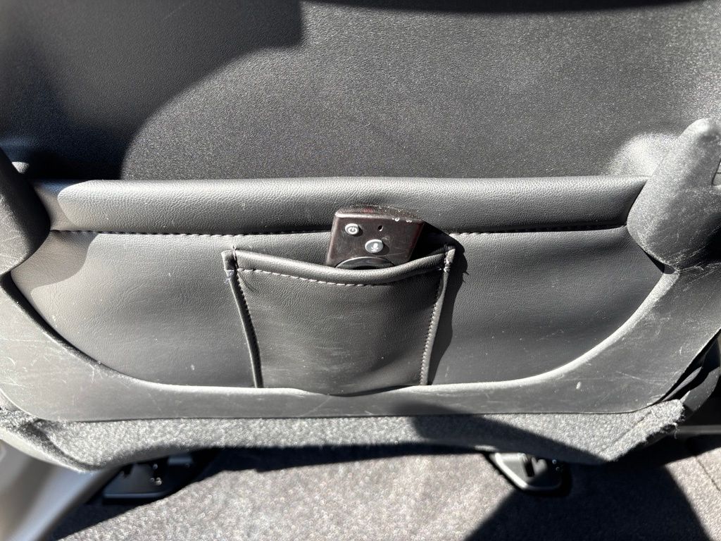 Used 2022 Chrysler Pacifica Van