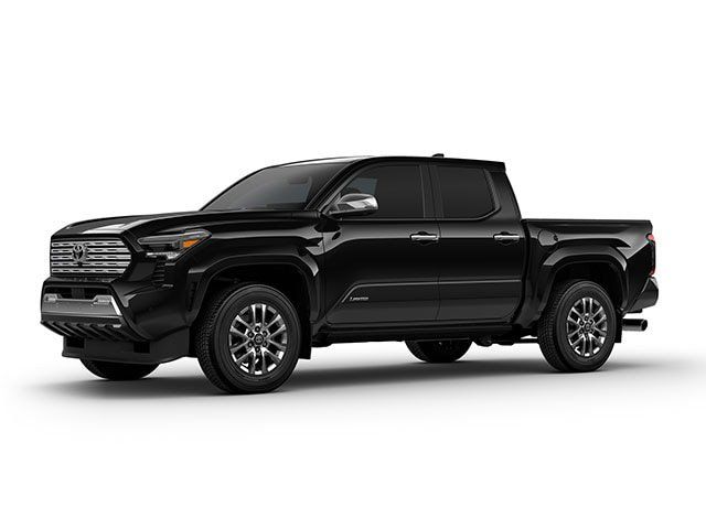 2025 Toyota Tacoma Limited -
                West Palm Beach, FL