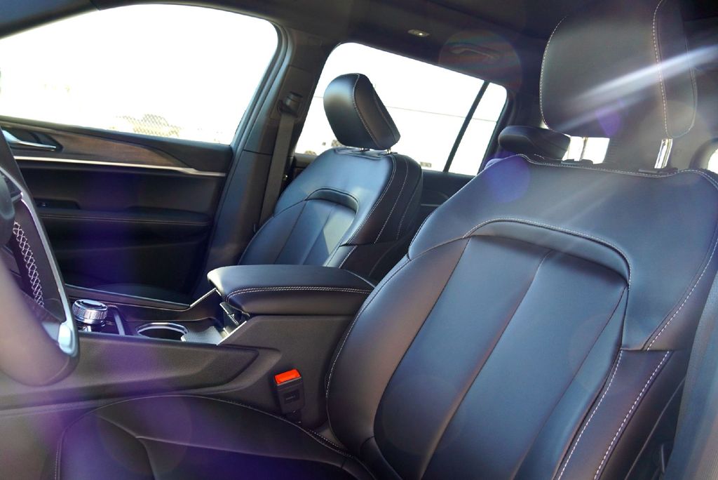 New Car 2025 Jeep Grand Cherokee L  Limited For Sale Under $60,000 In Taylor, Texas