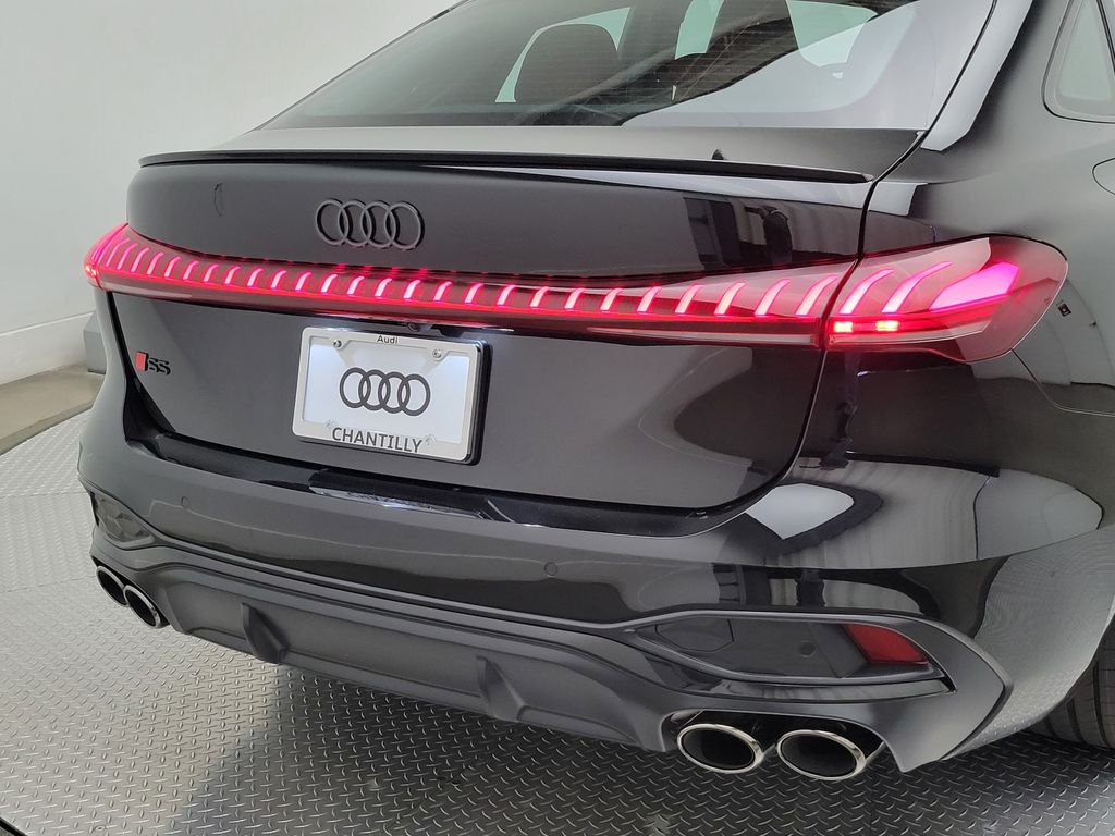 Thumbnail: 2026 Audi S5 - 7