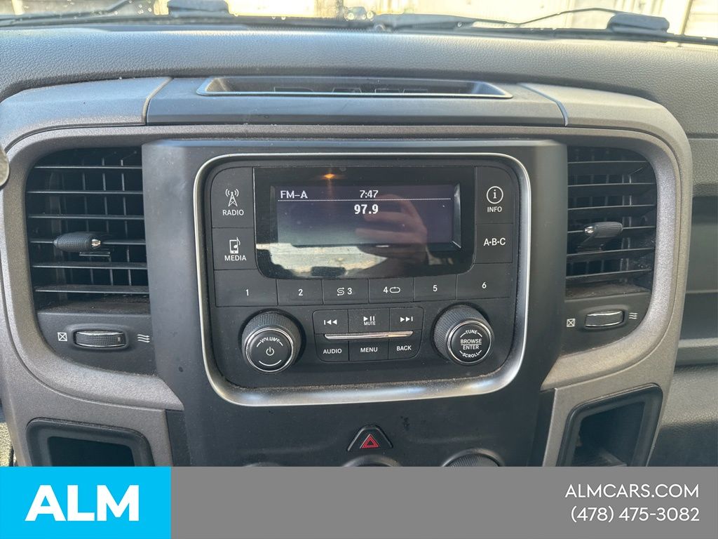 Used 2016 Silver Ram Tradesman image 15