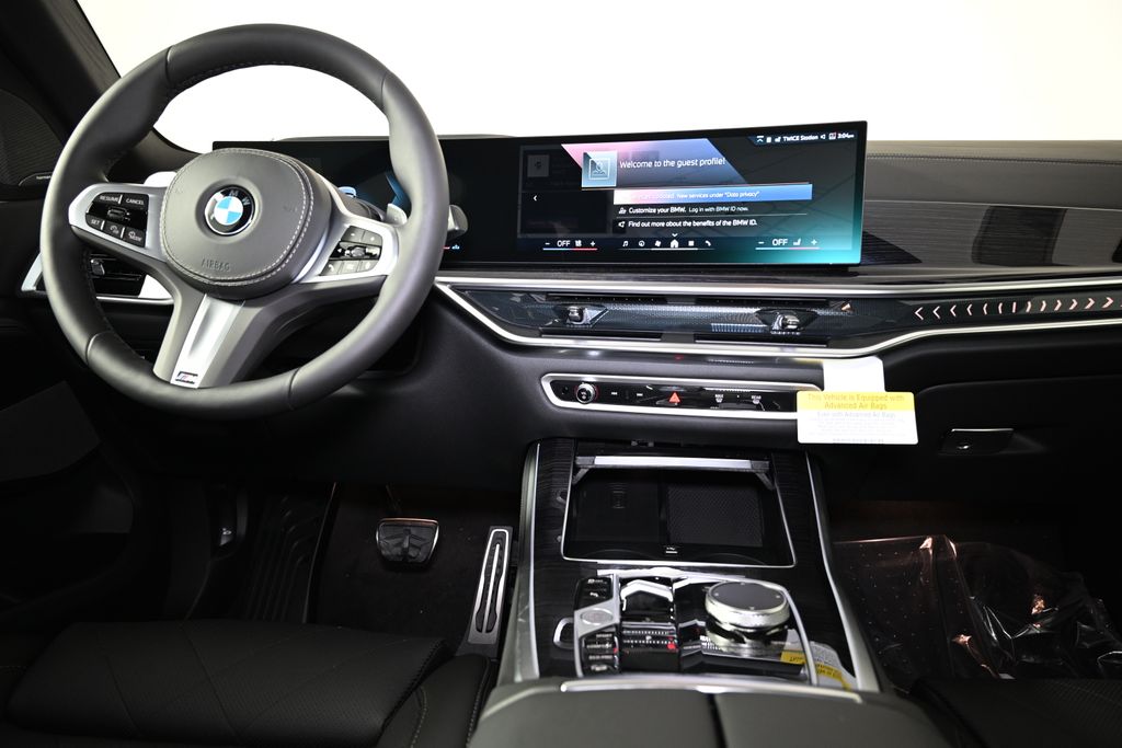 Thumbnail: 2026 BMW X5 - 16